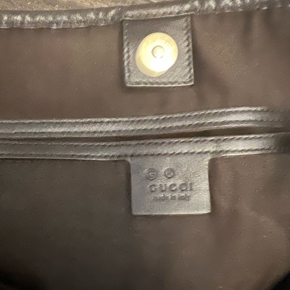 Gucci tote - Picture 2 of 6